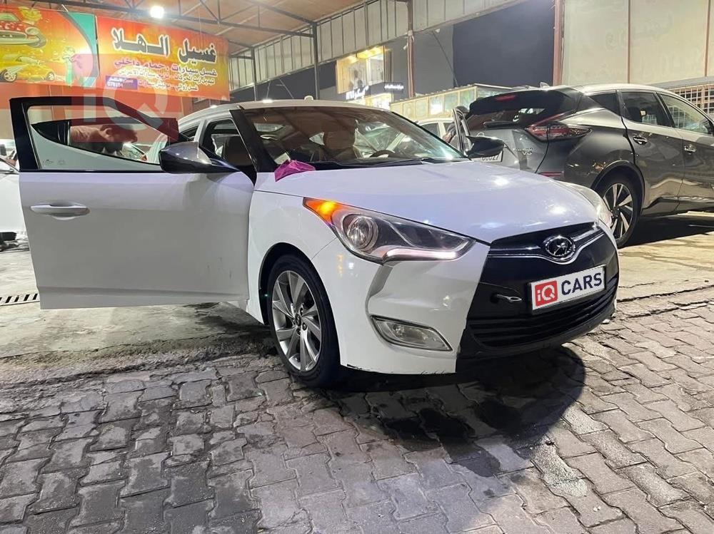 هيونداي فلوستر